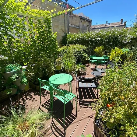 La Villa Desvaux de Marigny-3